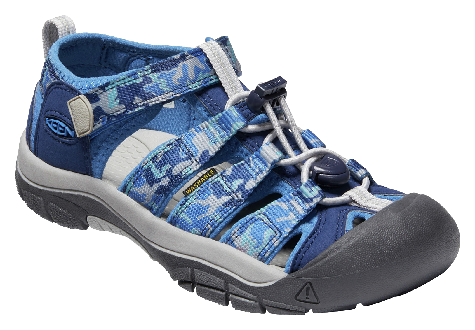 Keen Newport H2 Water Shoes for Kids | Cabela's